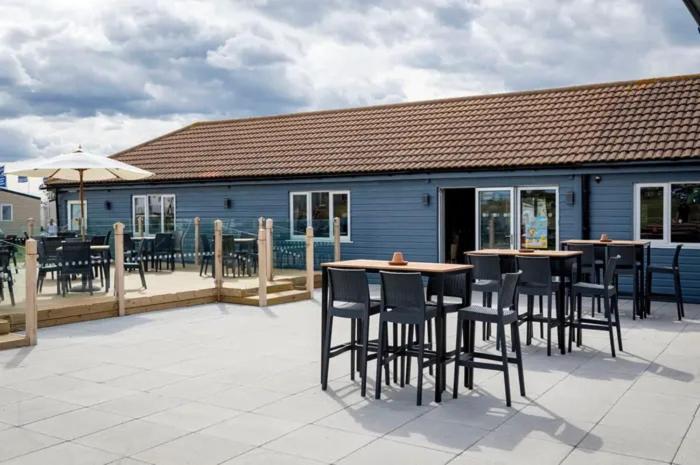 מלון וויטסטייבל Oyster Etchingham Seaview מראה חיצוני תמונה