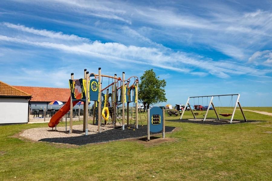 מלון וויטסטייבל Oyster Etchingham Seaview מראה חיצוני תמונה