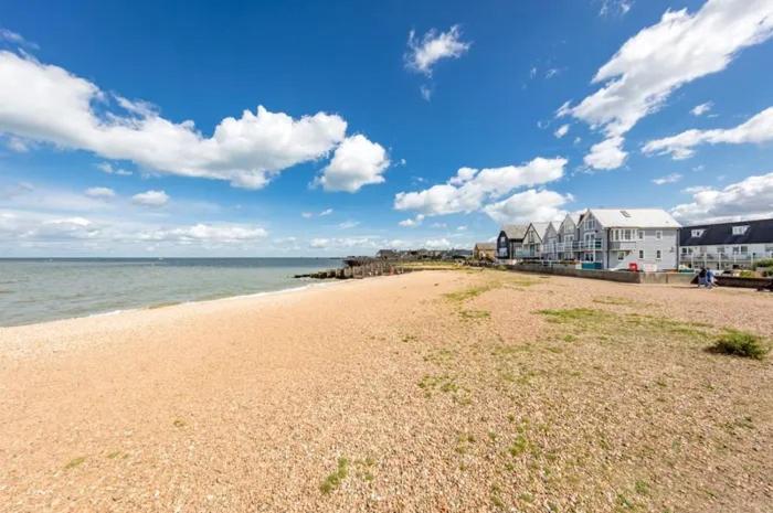 מלון וויטסטייבל Oyster Etchingham Seaview מראה חיצוני תמונה