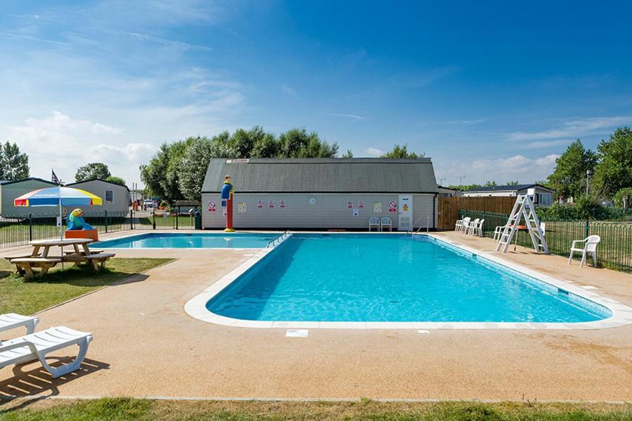 מלון וויטסטייבל Oyster Etchingham Seaview מראה חיצוני תמונה