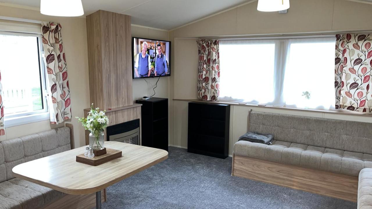 מלון וויטסטייבל Oyster Etchingham Seaview מראה חיצוני תמונה