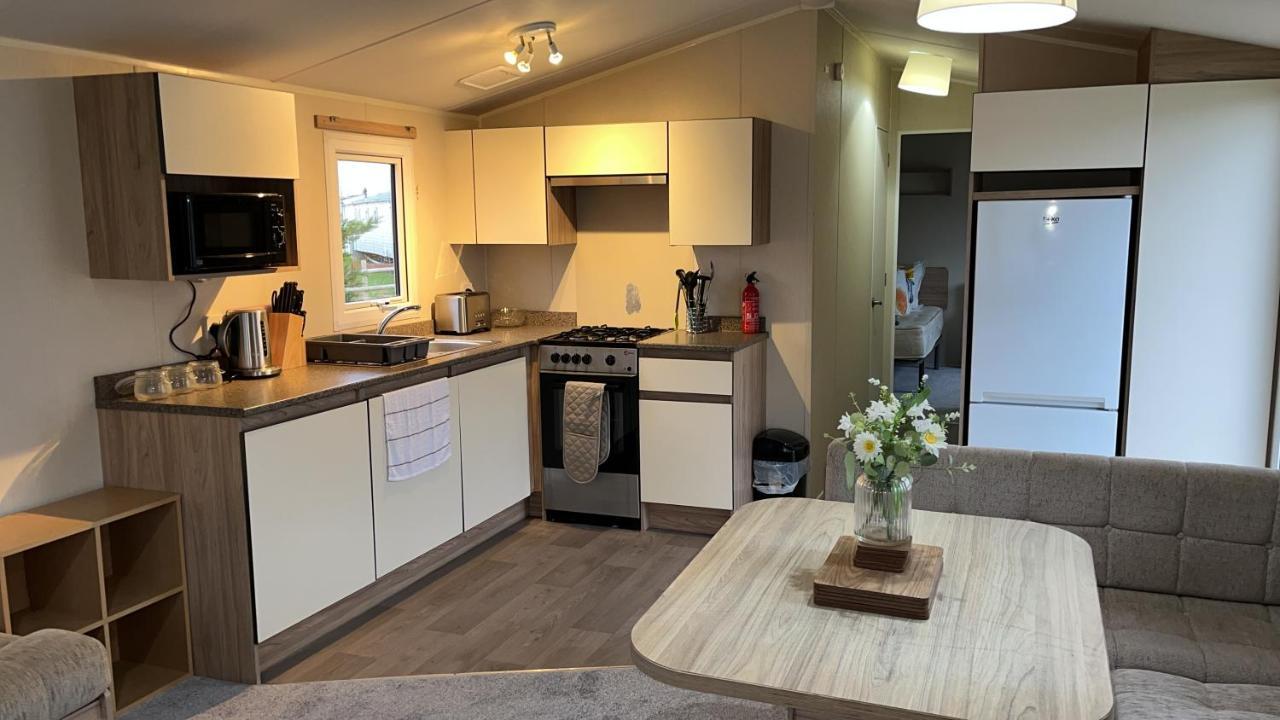 מלון וויטסטייבל Oyster Etchingham Seaview מראה חיצוני תמונה