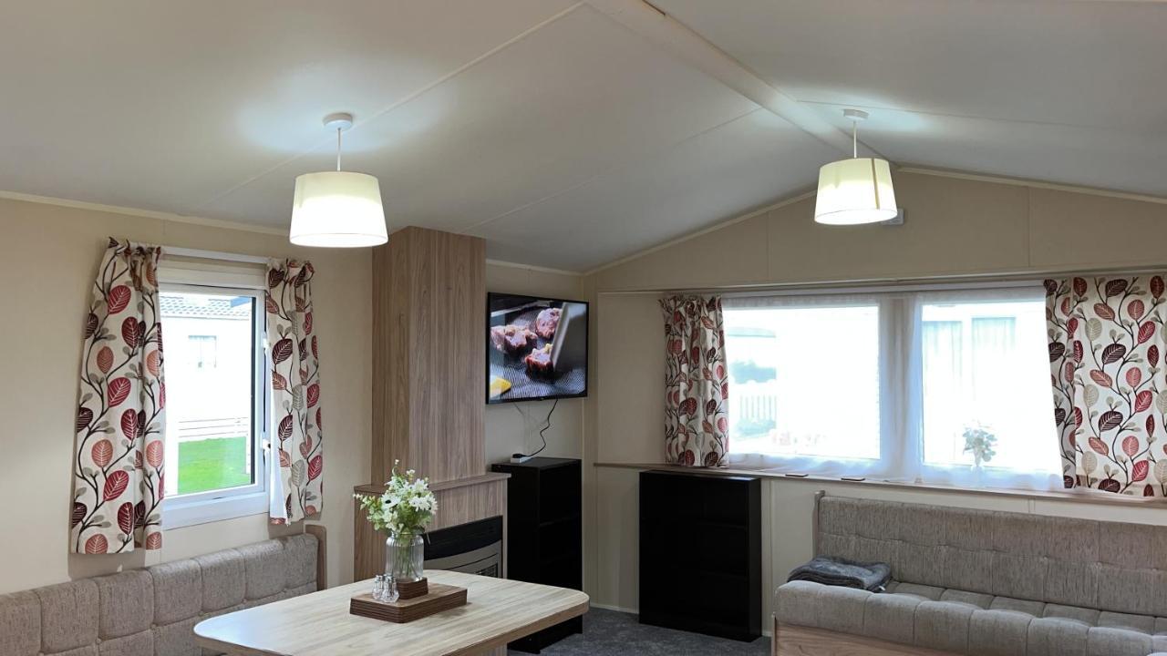 מלון וויטסטייבל Oyster Etchingham Seaview מראה חיצוני תמונה